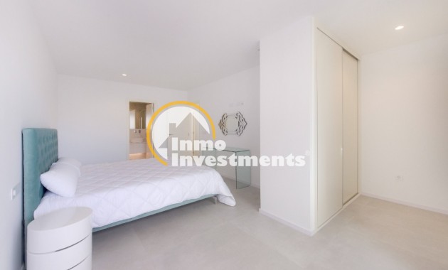 New build - Villa - Alfas del Pi - El Albir