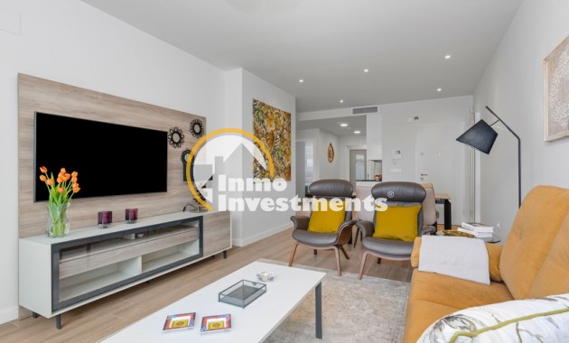 New build - Apartment - Costa Blanca - Orihuela Costa