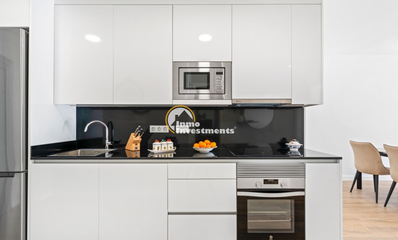 New build - Apartment - Costa Blanca - Orihuela Costa