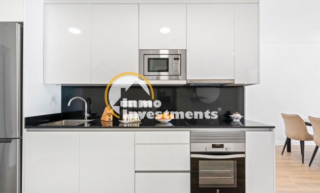 New build - Apartment - Costa Blanca - Orihuela Costa