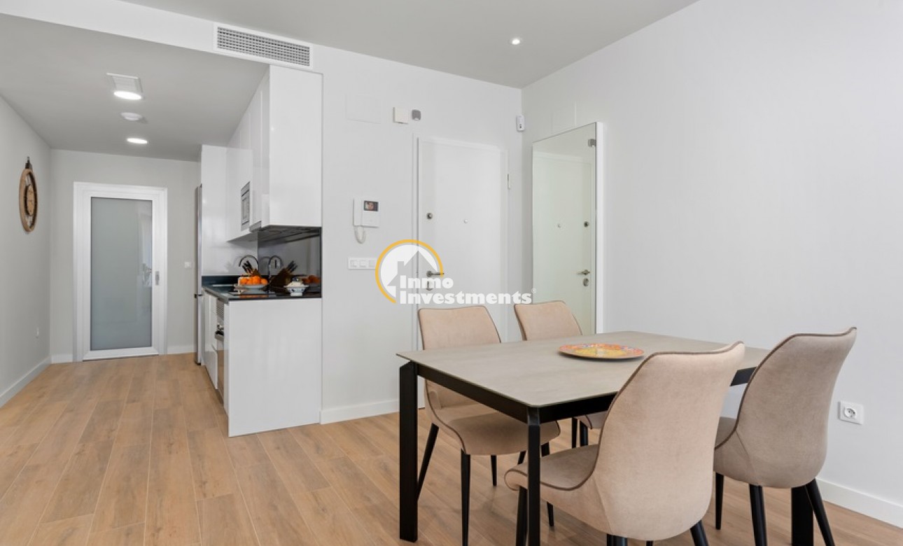 New build - Apartment - Costa Blanca - Orihuela Costa