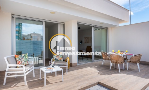 New build - Apartment - Costa Blanca - Orihuela Costa