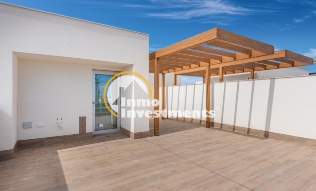 New build - Apartment - Costa Blanca - Orihuela Costa