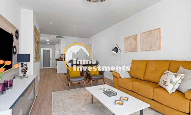 New build - Apartment - Costa Blanca - Orihuela Costa