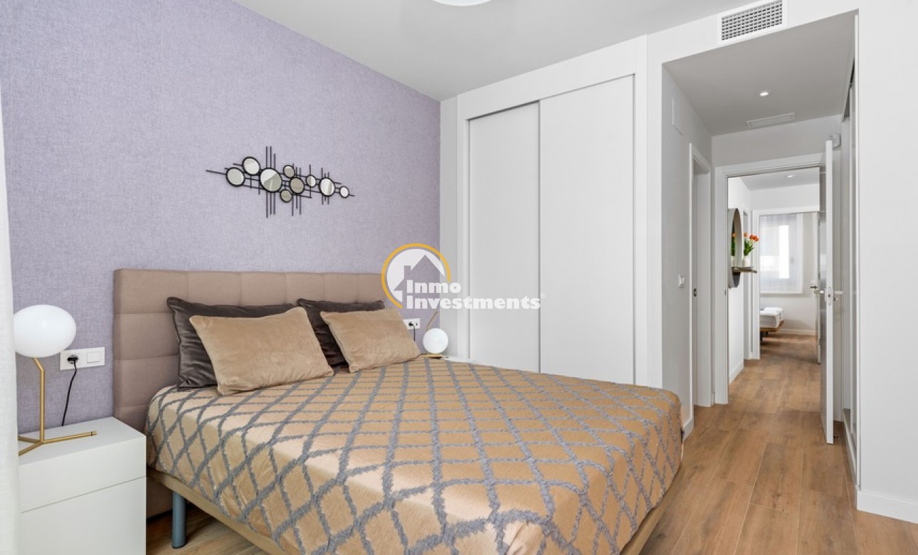 New build - Apartment - Costa Blanca - Orihuela Costa