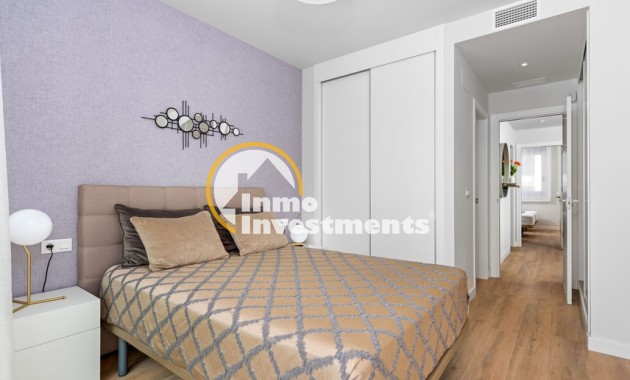 New build - Apartment - Costa Blanca - Orihuela Costa