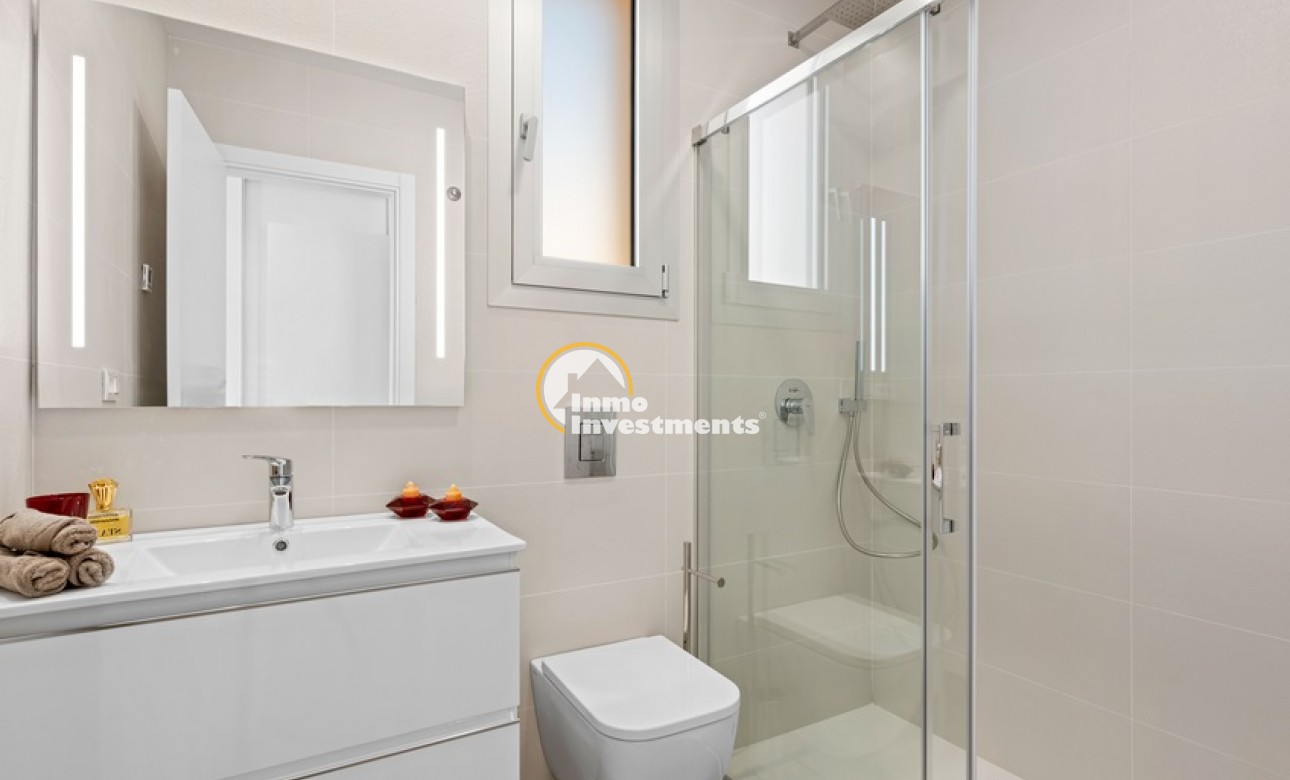 New build - Apartment - Costa Blanca - Orihuela Costa