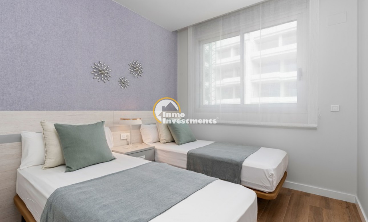 New build - Apartment - Costa Blanca - Orihuela Costa