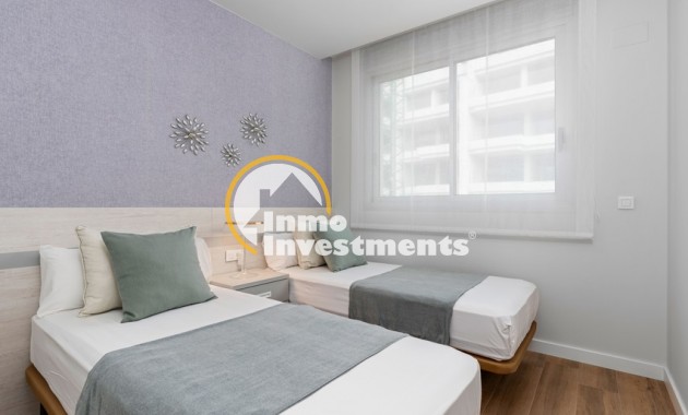 New build - Apartment - Costa Blanca - Orihuela Costa