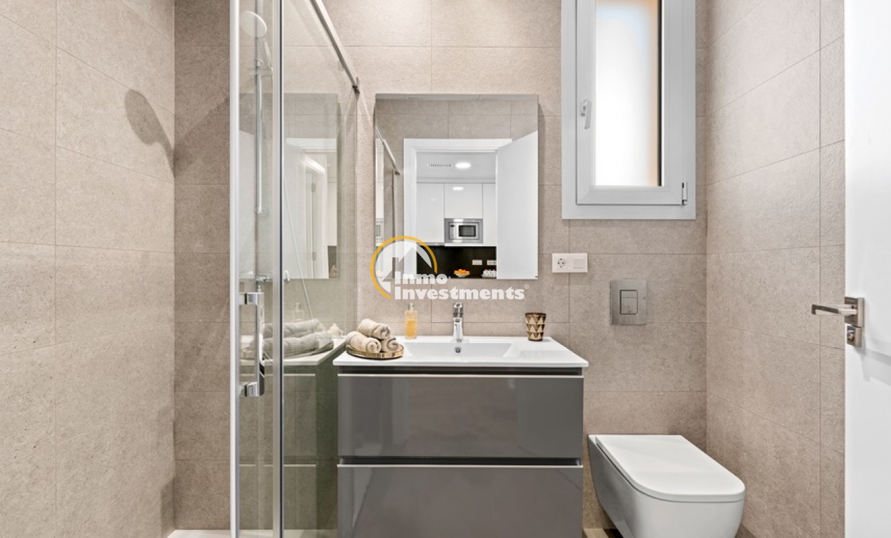 New build - Apartment - Costa Blanca - Orihuela Costa