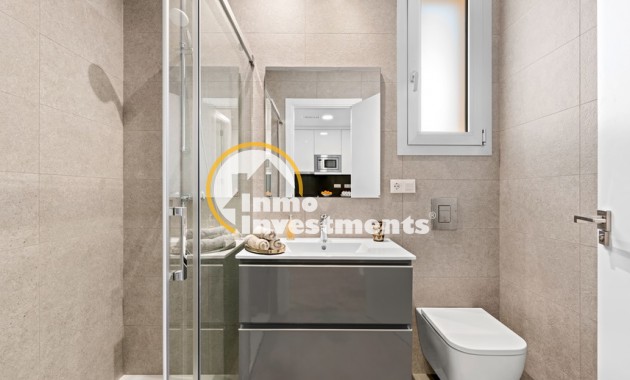 New build - Apartment - Costa Blanca - Orihuela Costa