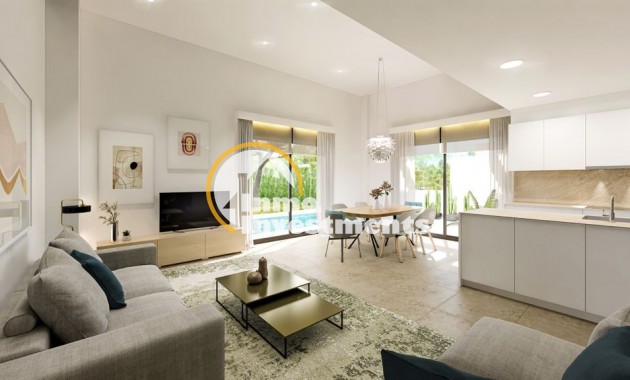 New build - Villa - Finestrat