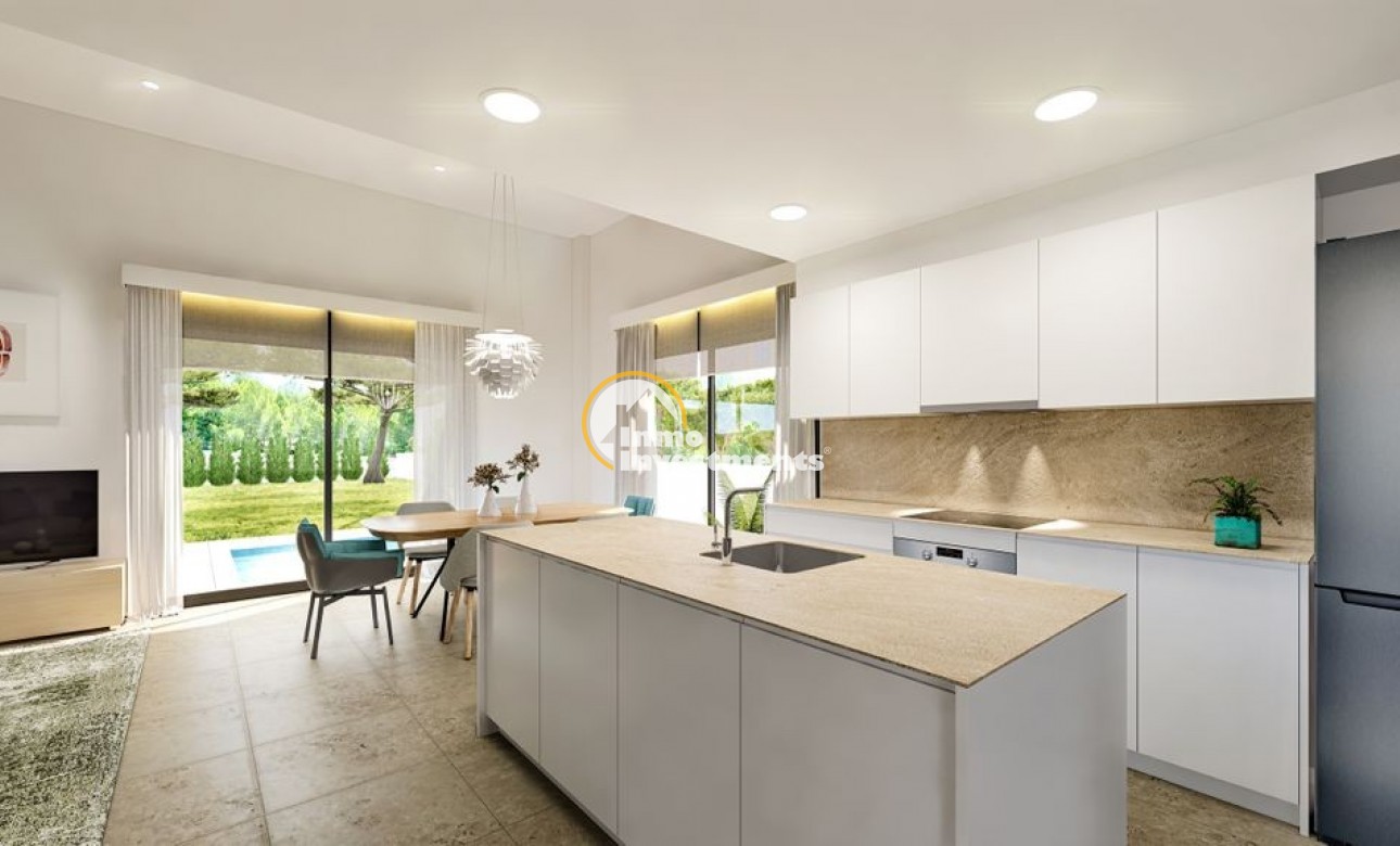 New build - Villa - Finestrat