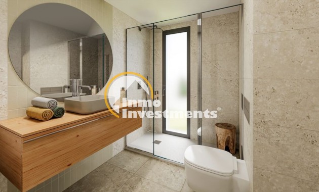 New build - Villa - Finestrat