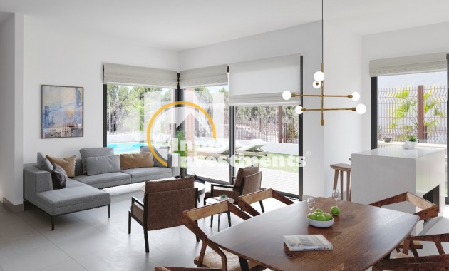 New build - Villa - Finestrat