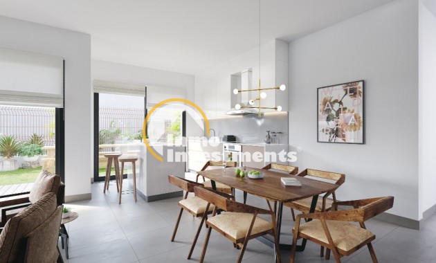 New build - Villa - Finestrat