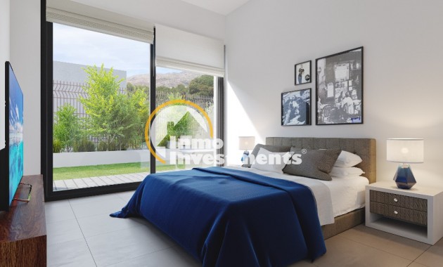 New build - Villa - Finestrat