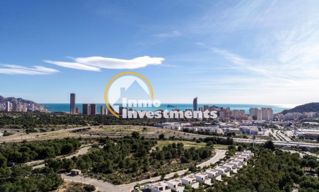 New build - Villa - Finestrat