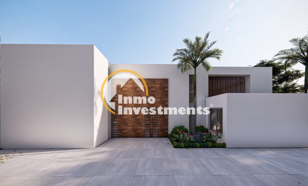 Nieuwbouw - Villa - Altea - 