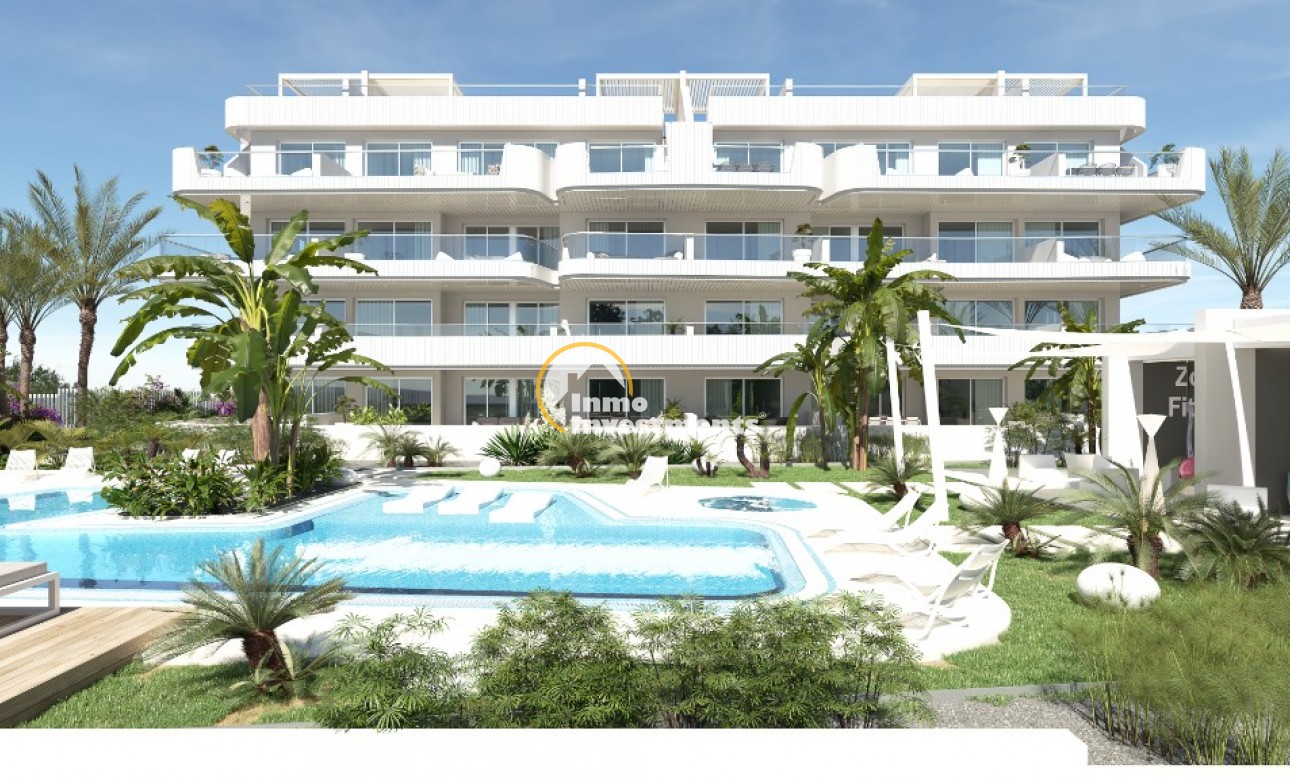 New build - Apartment - Costa Blanca - Orihuela Costa