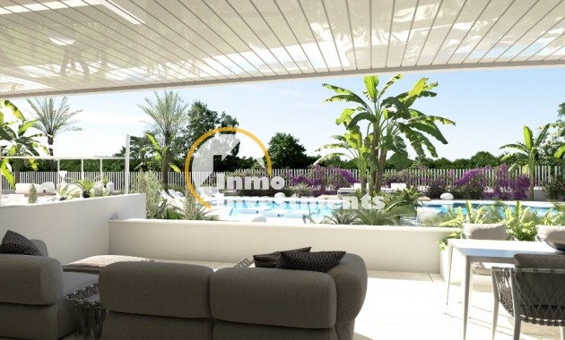 New build - Apartment - Costa Blanca - Orihuela Costa