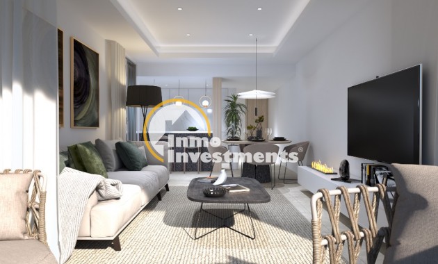 New build - Apartment - Costa Blanca - Orihuela Costa