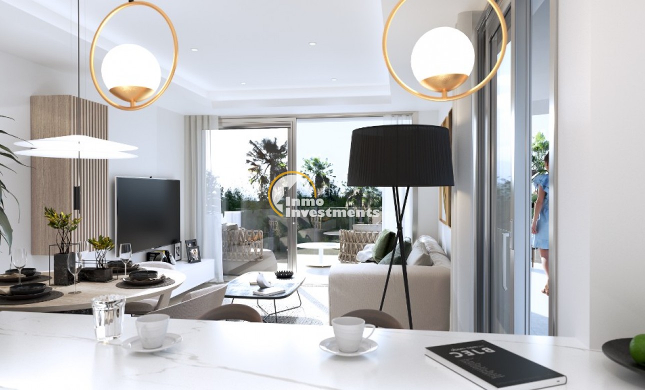 New build - Apartment - Costa Blanca - Orihuela Costa