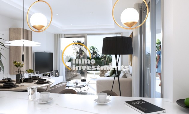 New build - Apartment - Costa Blanca - Orihuela Costa