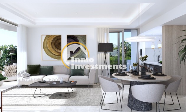 New build - Apartment - Costa Blanca - Orihuela Costa