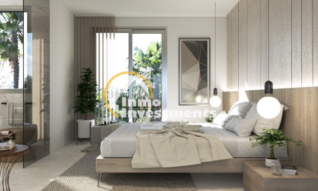 New build - Apartment - Costa Blanca - Orihuela Costa