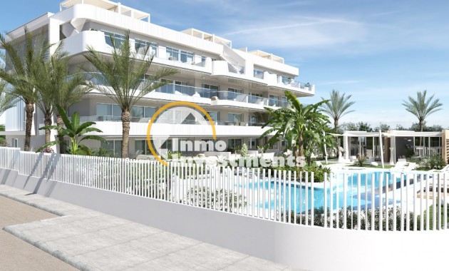 New build - Apartment - Costa Blanca - Orihuela Costa