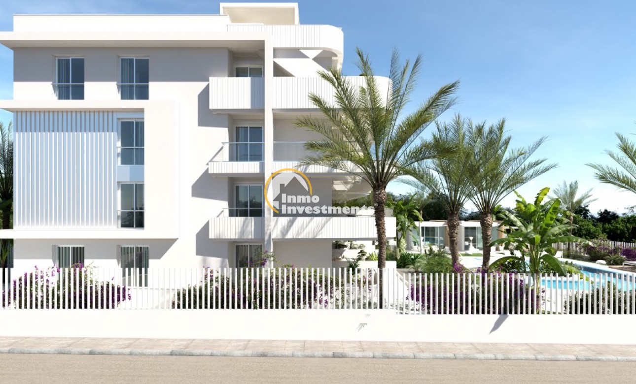 New build - Apartment - Costa Blanca - Orihuela Costa