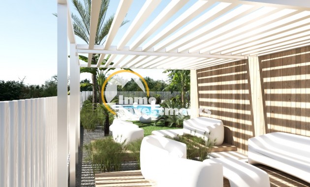 New build - Apartment - Costa Blanca - Orihuela Costa