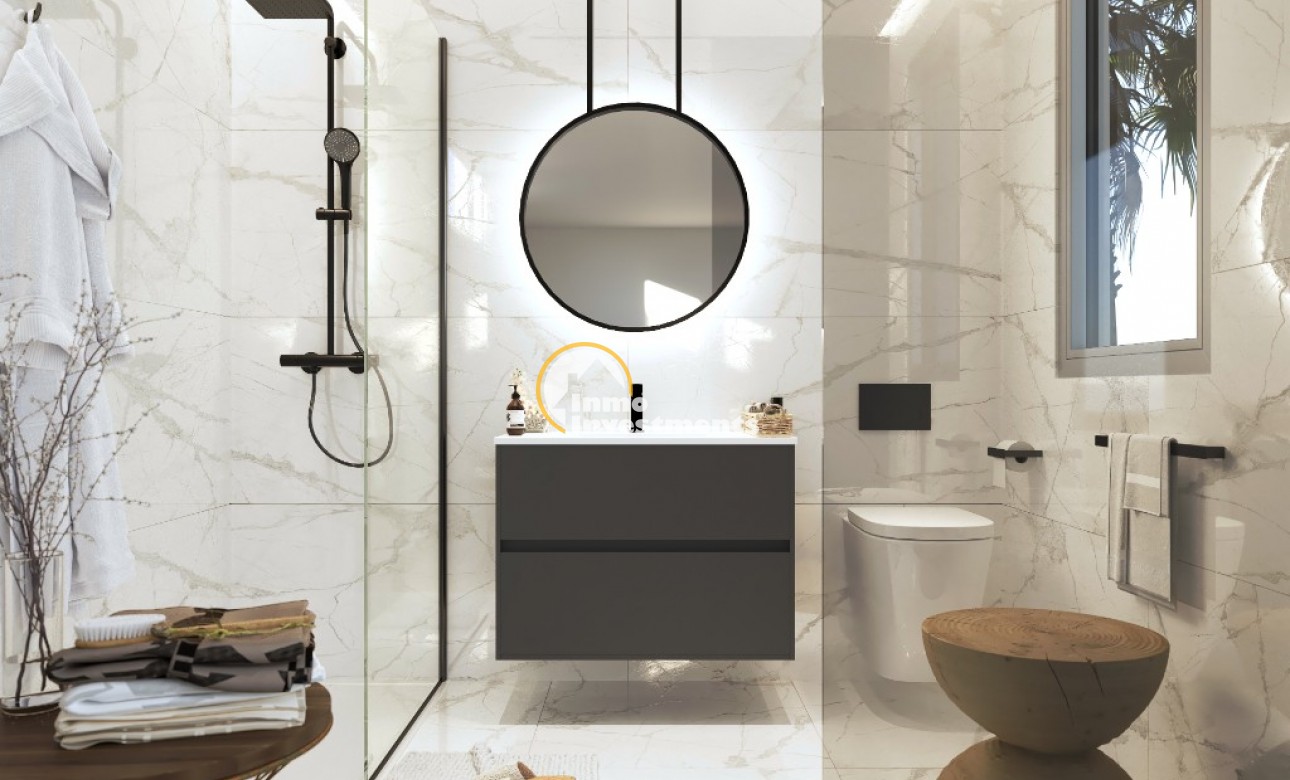 New build - Apartment - Costa Blanca - Orihuela Costa