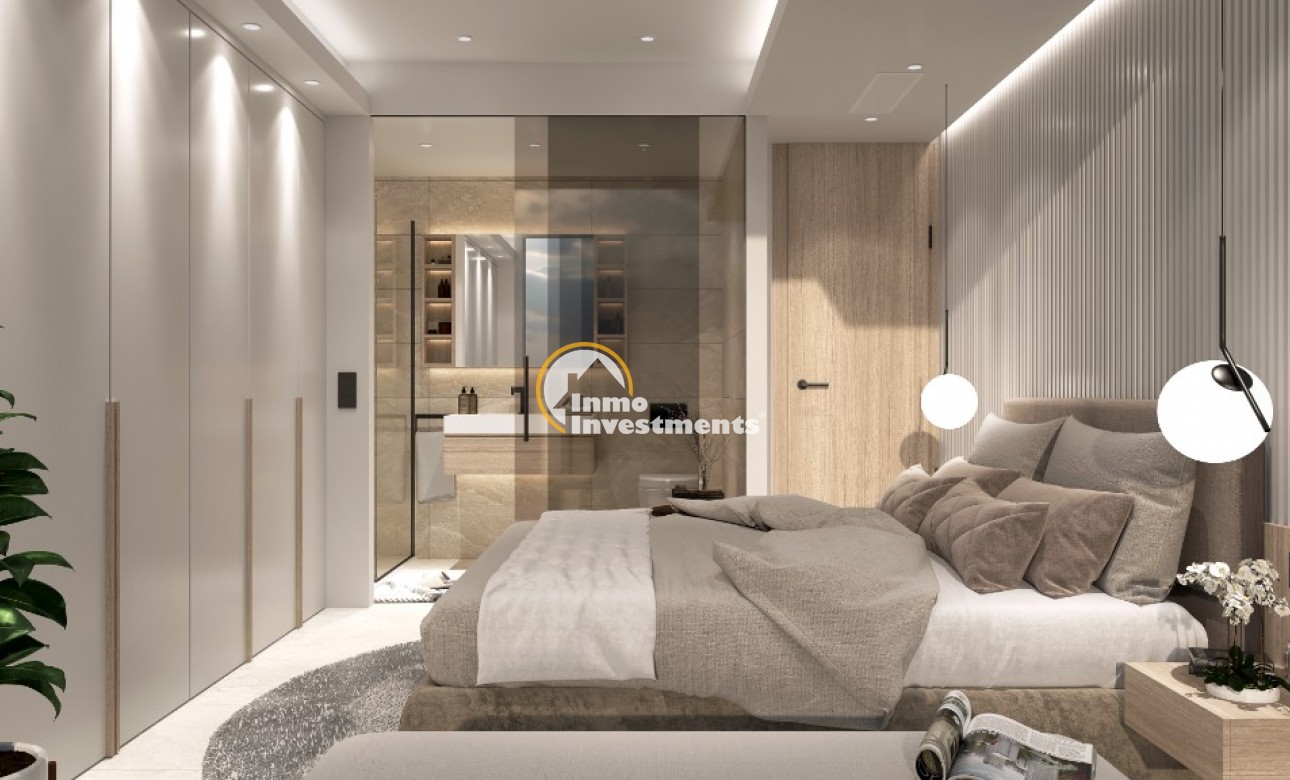 New build - Apartment - Costa Blanca - Orihuela Costa