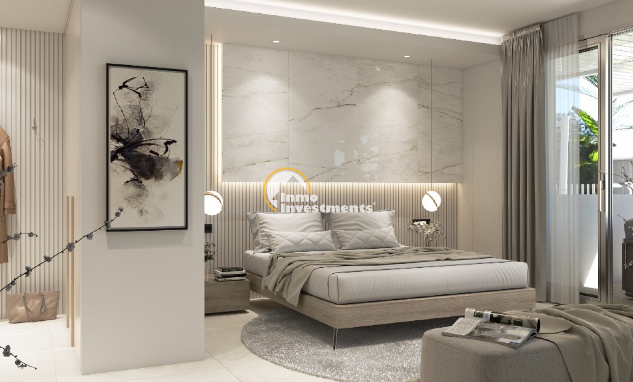 New build - Apartment - Costa Blanca - Orihuela Costa