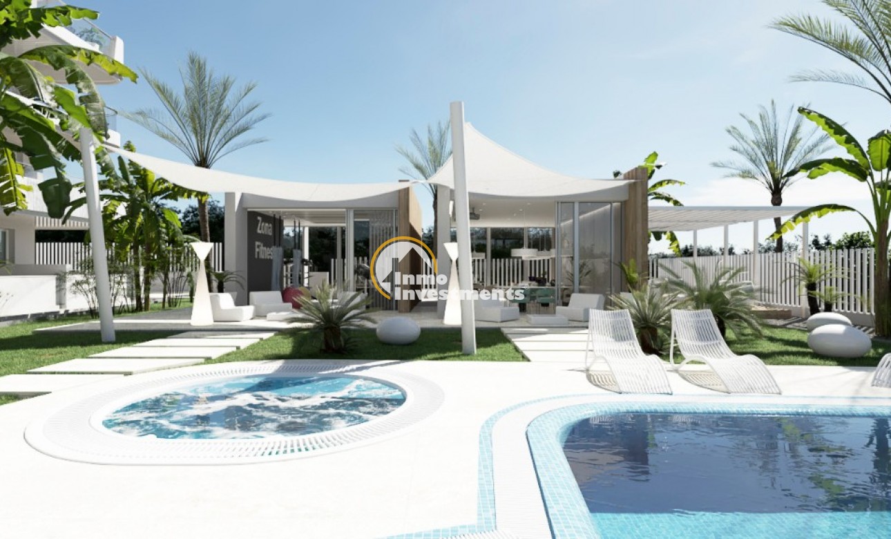 New build - Apartment - Costa Blanca - Orihuela Costa