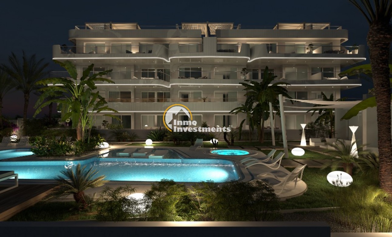 New build - Apartment - Costa Blanca - Orihuela Costa