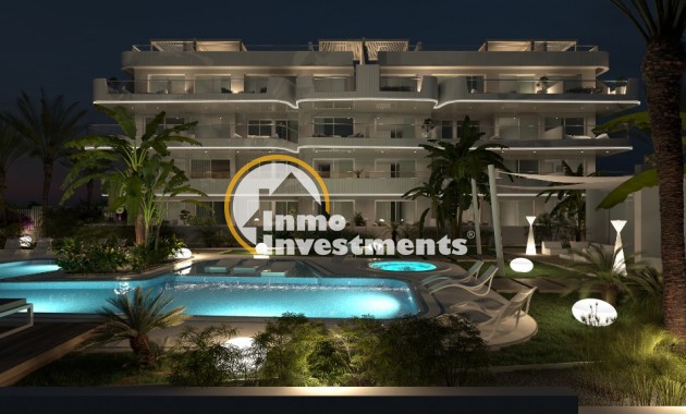 New build - Apartment - Costa Blanca - Orihuela Costa