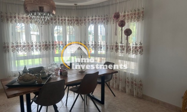 Resale - Villa - Orihuela - Orihuela city