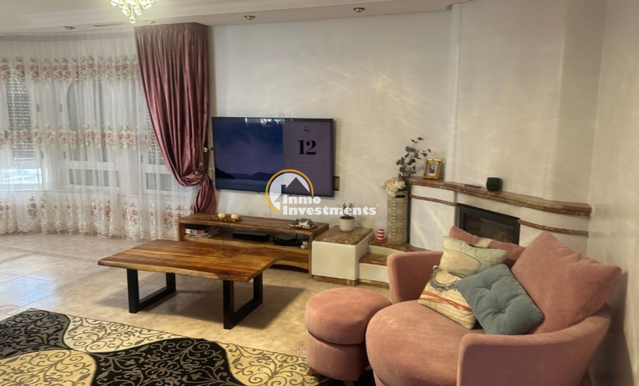 Resale - Villa - Orihuela - Orihuela city