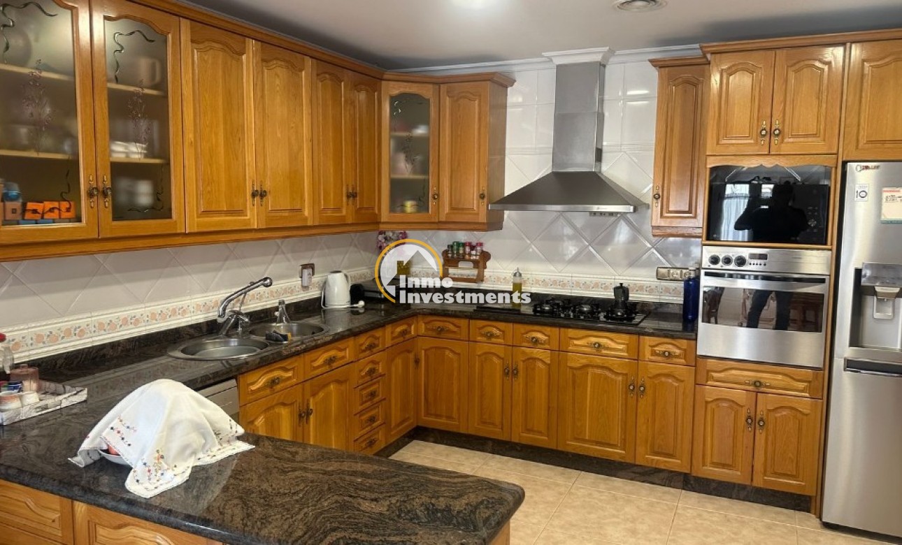 Resale - Villa - Orihuela - Orihuela city