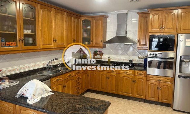 Resale - Villa - Orihuela - Orihuela city