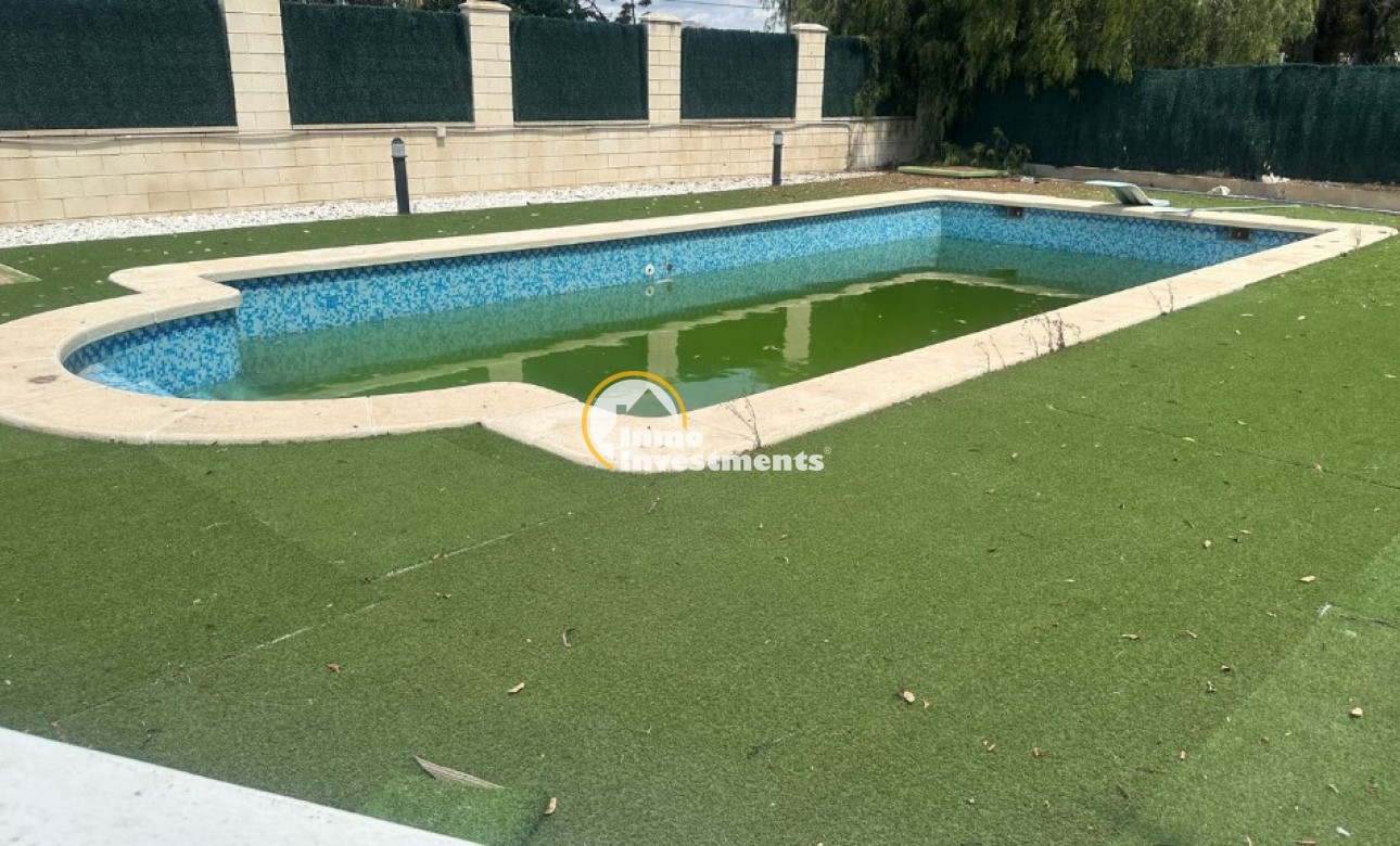 Resale - Villa - Orihuela - Orihuela city