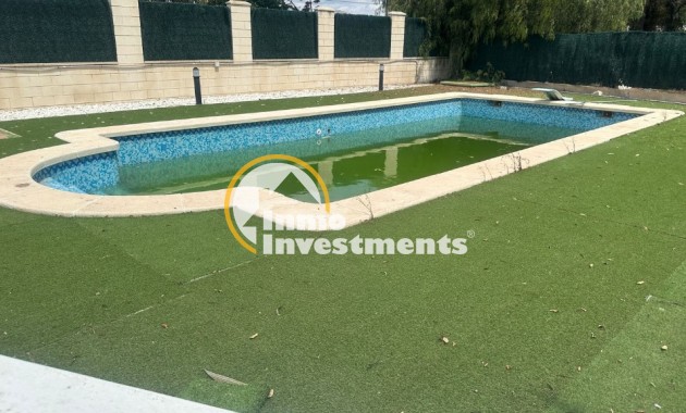 Resale - Villa - Orihuela - Orihuela city