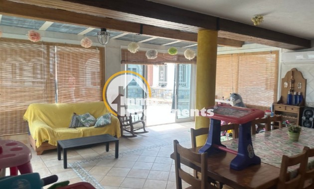 Resale - Villa - Orihuela - Orihuela city