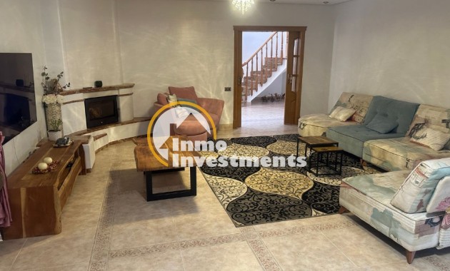 Resale - Villa - Orihuela - Orihuela city