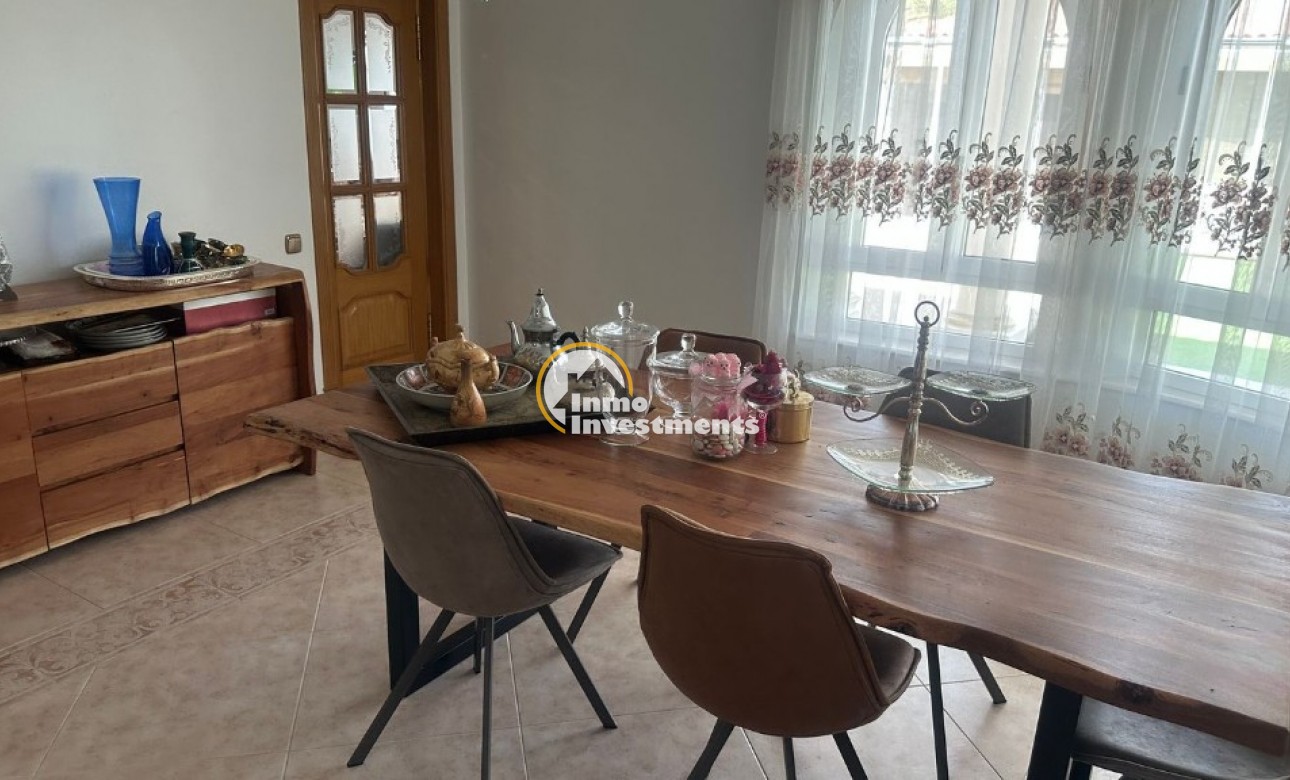 Resale - Villa - Orihuela - Orihuela city