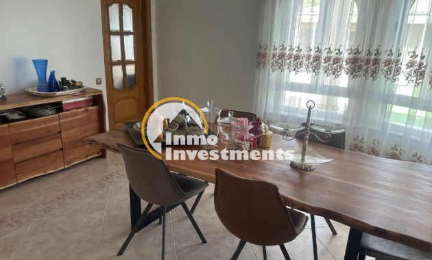 Resale - Villa - Orihuela - Orihuela city