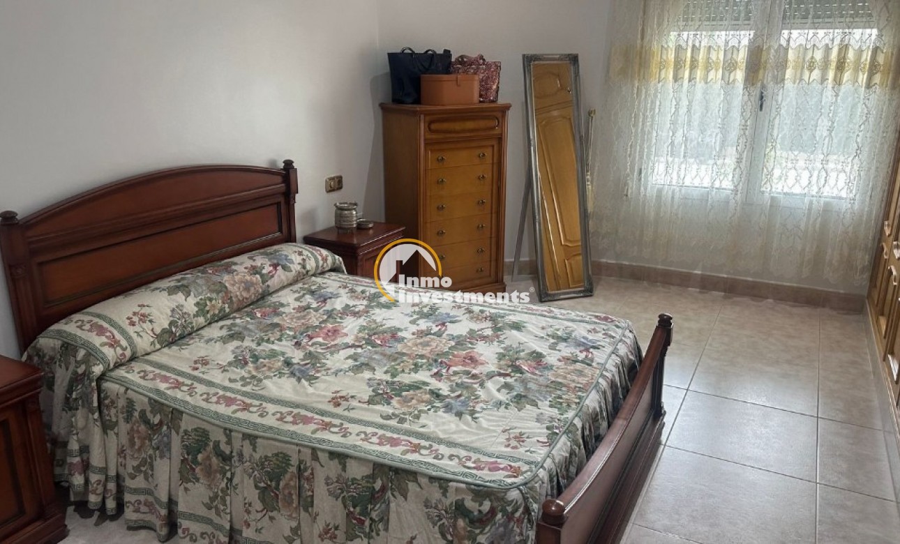 Resale - Villa - Orihuela - Orihuela city